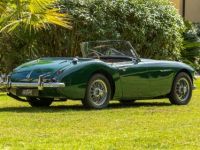 Austin Healey 3000 BT7 - <small></small> 57.990 € <small>TTC</small> - #4