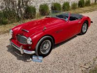 Austin Healey 3000 bt7 de 1961 - <small></small> 67.900 € <small>TTC</small> - #5