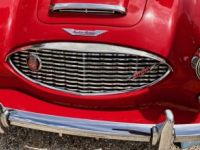 Austin Healey 3000 bt7 de 1961 - <small></small> 67.900 € <small>TTC</small> - #32
