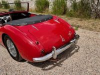 Austin Healey 3000 bt7 de 1961 - <small></small> 67.900 € <small>TTC</small> - #33