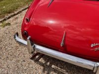 Austin Healey 3000 bt7 de 1961 - <small></small> 67.900 € <small>TTC</small> - #36