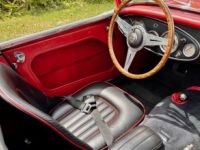 Austin Healey 3000 bt7 de 1961 - <small></small> 67.900 € <small>TTC</small> - #42