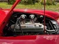 Austin Healey 3000 bt7 de 1961 - <small></small> 67.900 € <small>TTC</small> - #56