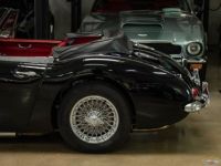 Austin Healey 3000 Mark III  - <small></small> 79.000 € <small>TTC</small> - #4