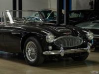 Austin Healey 3000 Mark III  - <small></small> 79.000 € <small>TTC</small> - #12