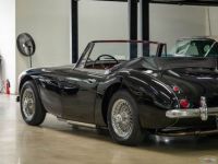 Austin Healey 3000 Mark III  - <small></small> 79.000 € <small>TTC</small> - #21