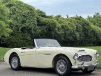 Austin Healey 3000 Mk I  - <small></small> 36.000 € <small>TTC</small> - #1