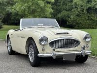 Austin Healey 3000 Mk I  - <small></small> 36.000 € <small>TTC</small> - #9