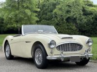 Austin Healey 3000 Mk I  - <small></small> 36.000 € <small>TTC</small> - #10