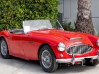 Austin Healey 3000 MK I Convertible SYLC EXPORT - <small></small> 36.970 € <small>TTC</small> - #1