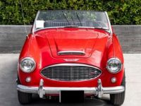 Austin Healey 3000 MK I Convertible SYLC EXPORT - <small></small> 36.970 € <small>TTC</small> - #2