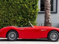 Austin Healey 3000 MK I Convertible SYLC EXPORT - <small></small> 36.970 € <small>TTC</small> - #3