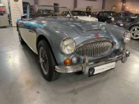 Austin Healey 3000 MK III - <small></small> 64.750 € <small>TTC</small> - #4