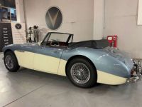 Austin Healey 3000 MK III - <small></small> 64.750 € <small>TTC</small> - #8