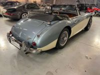 Austin Healey 3000 MK III - <small></small> 64.750 € <small>TTC</small> - #12