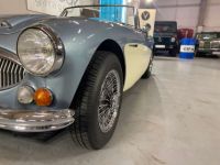 Austin Healey 3000 MK III - <small></small> 64.750 € <small>TTC</small> - #15