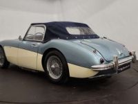 Austin Healey 3000 MK1 - <small></small> 56.500 € <small>TTC</small> - #4