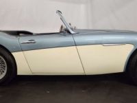 Austin Healey 3000 MK1 - <small></small> 56.500 € <small>TTC</small> - #16