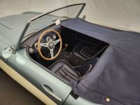 Austin Healey 3000 MK1 - <small></small> 56.500 € <small>TTC</small> - #23