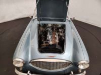 Austin Healey 3000 MK1 - <small></small> 56.500 € <small>TTC</small> - #40