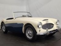 Austin Healey 3000 MK1 BN7 - <small></small> 80.000 € <small>TTC</small> - #1