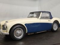 Austin Healey 3000 MK1 BN7 - <small></small> 80.000 € <small>TTC</small> - #2