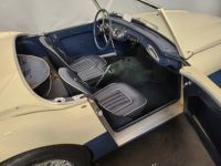 Austin Healey 3000 MK1 BN7 - <small></small> 80.000 € <small>TTC</small> - #5