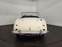 Austin Healey 3000 MK1 BN7 - <small></small> 80.000 € <small>TTC</small> - #10