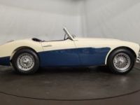 Austin Healey 3000 MK1 BN7 - <small></small> 80.000 € <small>TTC</small> - #12