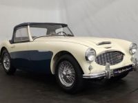 Austin Healey 3000 MK1 BN7 - <small></small> 80.000 € <small>TTC</small> - #13