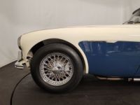 Austin Healey 3000 MK1 BN7 - <small></small> 80.000 € <small>TTC</small> - #15