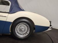 Austin Healey 3000 MK1 BN7 - <small></small> 80.000 € <small>TTC</small> - #17