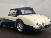 Austin Healey 3000 MK1 BN7 - <small></small> 80.000 € <small>TTC</small> - #18