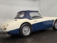 Austin Healey 3000 MK1 BN7 - <small></small> 80.000 € <small>TTC</small> - #19