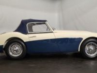 Austin Healey 3000 MK1 BN7 - <small></small> 80.000 € <small>TTC</small> - #20