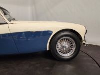 Austin Healey 3000 MK1 BN7 - <small></small> 80.000 € <small>TTC</small> - #23