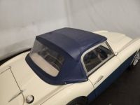 Austin Healey 3000 MK1 BN7 - <small></small> 80.000 € <small>TTC</small> - #24