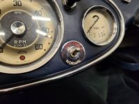 Austin Healey 3000 MK1 BN7 - <small></small> 80.000 € <small>TTC</small> - #39