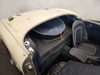 Austin Healey 3000 MK1 BN7 - <small></small> 80.000 € <small>TTC</small> - #46