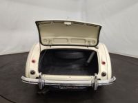 Austin Healey 3000 MK1 BN7 - <small></small> 80.000 € <small>TTC</small> - #47