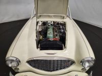 Austin Healey 3000 MK1 BN7 - <small></small> 80.000 € <small>TTC</small> - #51