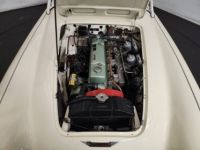 Austin Healey 3000 MK1 BN7 - <small></small> 80.000 € <small>TTC</small> - #52