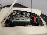 Austin Healey 3000 MK1 BN7 - <small></small> 80.000 € <small>TTC</small> - #54