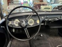 Austin Healey 3000 MK1 BN7 Roadster  - <small></small> 97.000 € <small>TTC</small> - #9