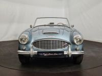 Austin Healey 3000 MK1 BT7 - <small></small> 56.500 € <small>TTC</small> - #6