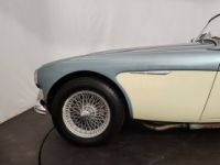 Austin Healey 3000 MK1 BT7 - <small></small> 56.500 € <small>TTC</small> - #9