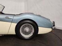 Austin Healey 3000 MK1 BT7 - <small></small> 56.500 € <small>TTC</small> - #11