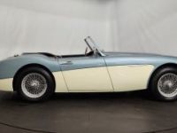 Austin Healey 3000 MK1 BT7 - <small></small> 56.500 € <small>TTC</small> - #14