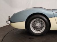 Austin Healey 3000 MK1 BT7 - <small></small> 56.500 € <small>TTC</small> - #15