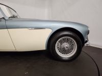 Austin Healey 3000 MK1 BT7 - <small></small> 56.500 € <small>TTC</small> - #17